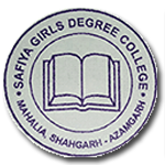 SAFIYA GIRLS POST GRADUATE COLLEGE,JAMURI,SHAHGARH,AZAMGARH  (U.P.), , India