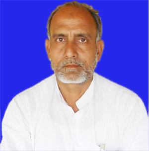 Haji Mohd Mumtaj